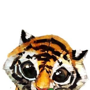 Meet your Posher, Diana